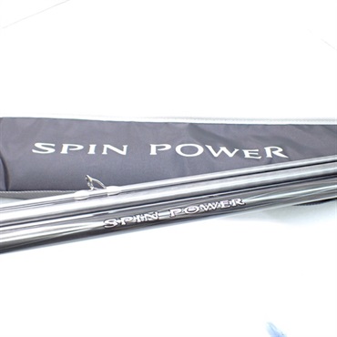 ２０スピンパワー４０５ＤＸ＋